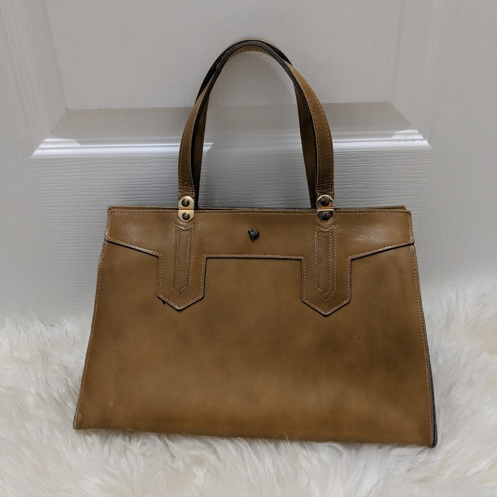 Vintage Jean Fogel Purse